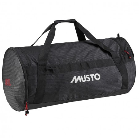 MUSTO ESSENTIAL 90L DUFFEL BAG