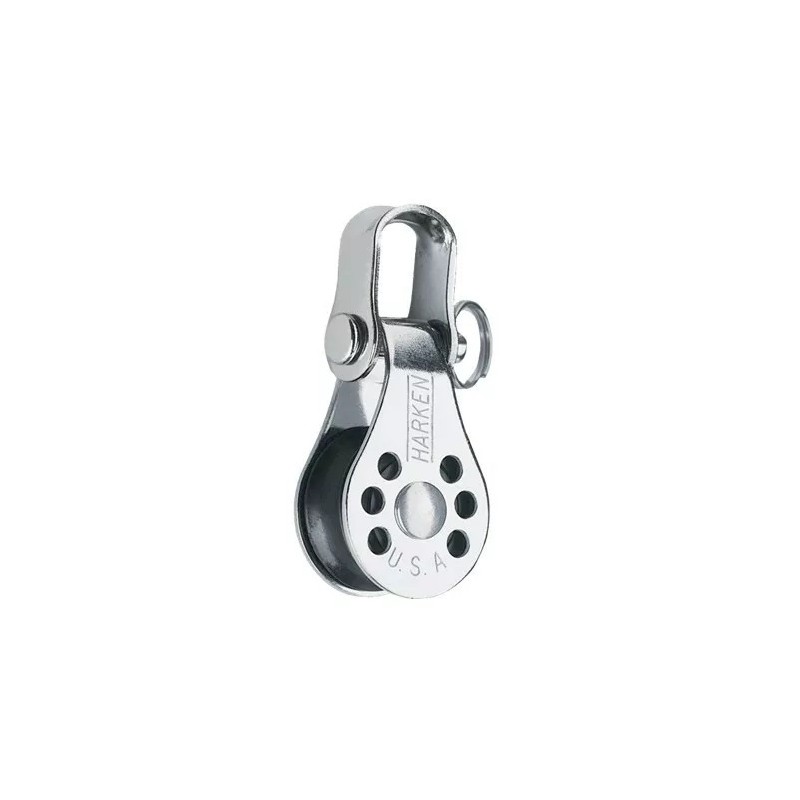 Harken bloczek 234 22mm z szeklą