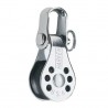 Harken bloczek 234 22mm z szeklą
