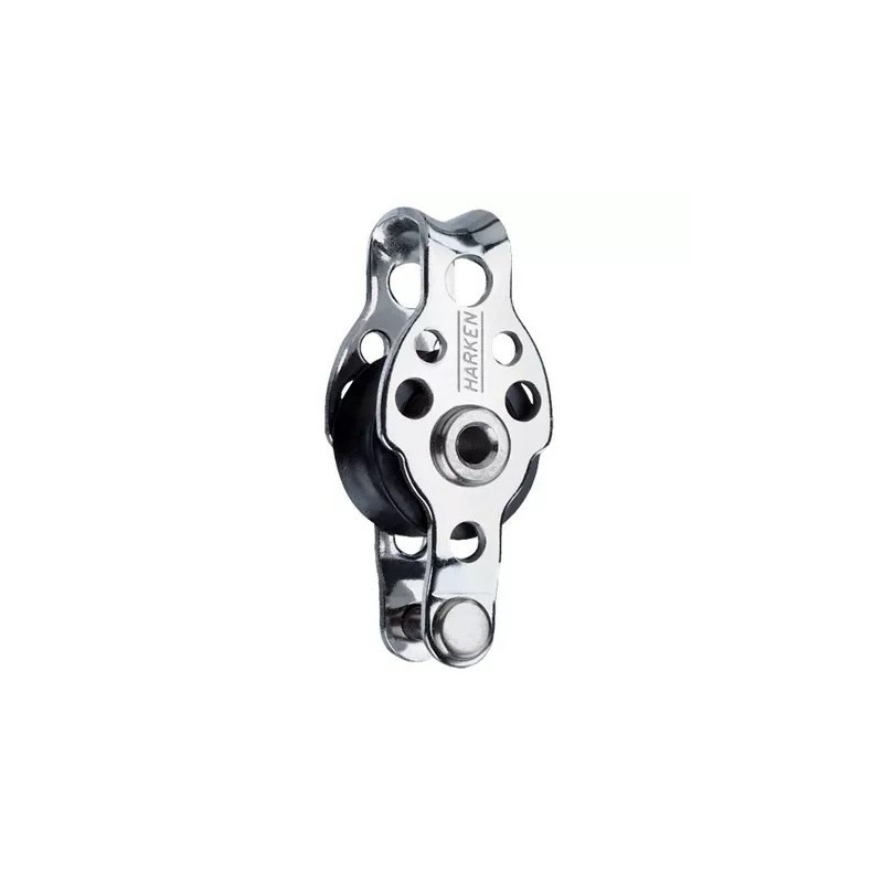 Harken bloczek 405 16mm z zaczepem