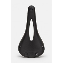 siodełko BROOKS C15 CARVED BLACK
