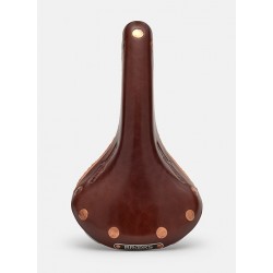 siodełko BROOKS SWIFT BROWN