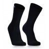 DexShell Waterproof Ultra Thin Crew Black skarpety