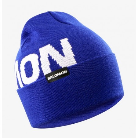 SALOMON HERMITAGE BEANIE Surf The Web