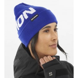 SALOMON HERMITAGE BEANIE Surf The Web
