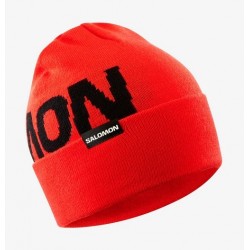 SALOMON HERMITAGE BEANIE...