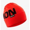 SALOMON HERMITAGE BEANIE Cherry Tomato