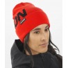 SALOMON HERMITAGE BEANIE Cherry Tomato