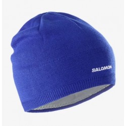 SALOMON BEANIE Surf the Web
