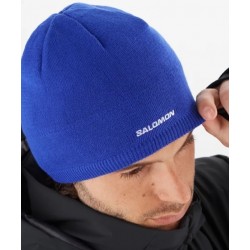 SALOMON BEANIE Surf the Web
