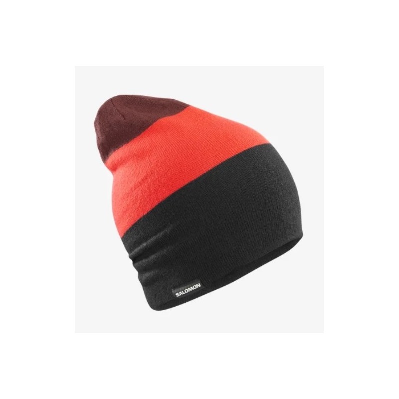 SALOMON FLATSPIN REVERSIBLE BLACK