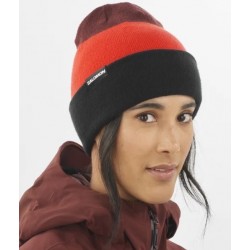 SALOMON FLATSPIN REVERSIBLE BLACK