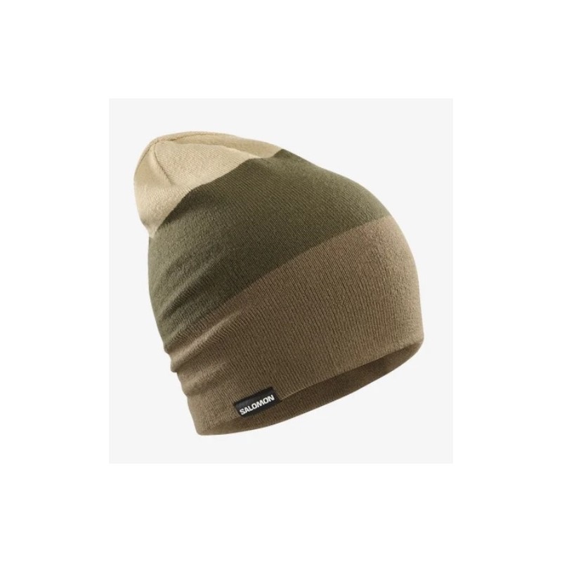 SALOMON FLATSPIN REVERSIBLE Shitake