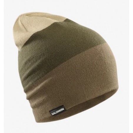 SALOMON FLATSPIN REVERSIBLE Shitake