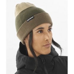 SALOMON FLATSPIN REVERSIBLE Shitake