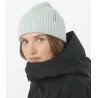 SALOMON SNOWBIRD BEANIE Misty Blue