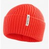 SALOMON SNOWBIRD BEANIE Cherry Tomato