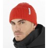SALOMON SNOWBIRD BEANIE Cherry Tomato