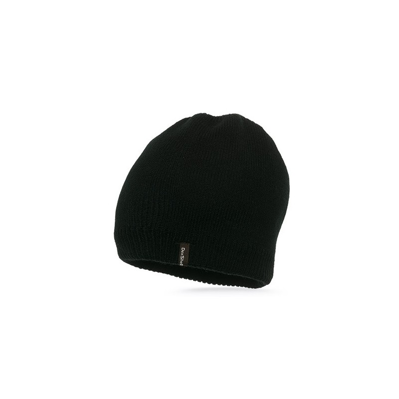 DexShell WATERPROOF Beanie Solo Black S/M 56-58