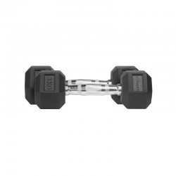 THORN FIT Hantel Hex Rubber...