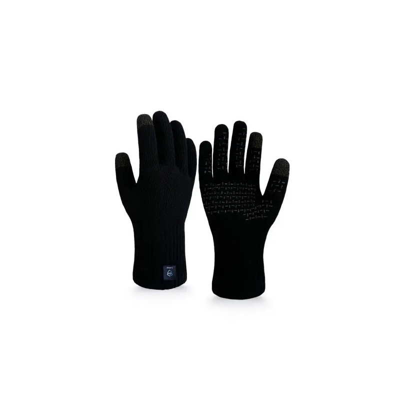 DexShell Waterproof ThermFit 3.0 Black rękawiczki