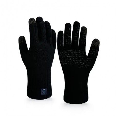 DexShell Waterproof ThermFit 3.0 Black rękawiczki