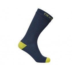 DexShell Waterproof Ultra Thin Crew Navy skarpety