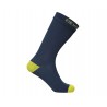 DexShell Waterproof Ultra Thin Crew Navy skarpety