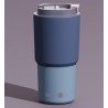 Asobu Pick Me Up kubek termiczny 650ml PASTEL BLUE