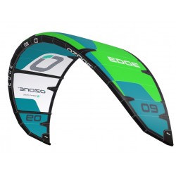 Ozone Edge VT Green 2026...