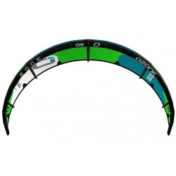 Ozone Edge VT Emerald White 2026 Latawiec