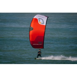 Ozone Catalyst V5 Rubin Red 2026 Latawiec