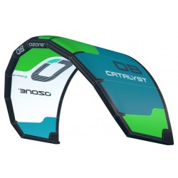 Ozone Catalyst V5 Emerald...