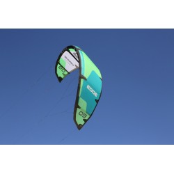 Ozone Edge VT Emerald White 2026 Latawiec