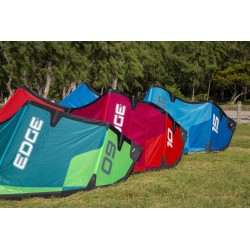 Ozone Edge VT Emerald White 2026 Latawiec