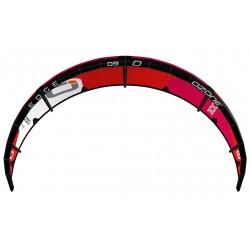 Ozone Edge VT Red White 2026 Latawiec