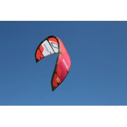 Ozone Edge VT Red White 2026 Latawiec