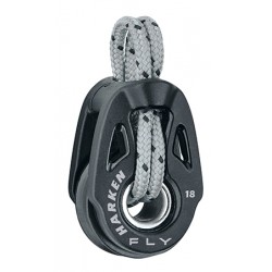 Harken bloczek fly 2698...