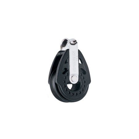 Harken bloczek 348 29mm pojedynczy