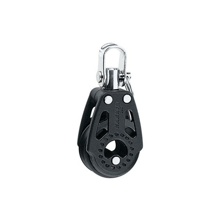 Harken bloczek 340 29mm pojedynczy