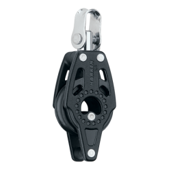 Harken bloczek 341 29mm pojedynczy