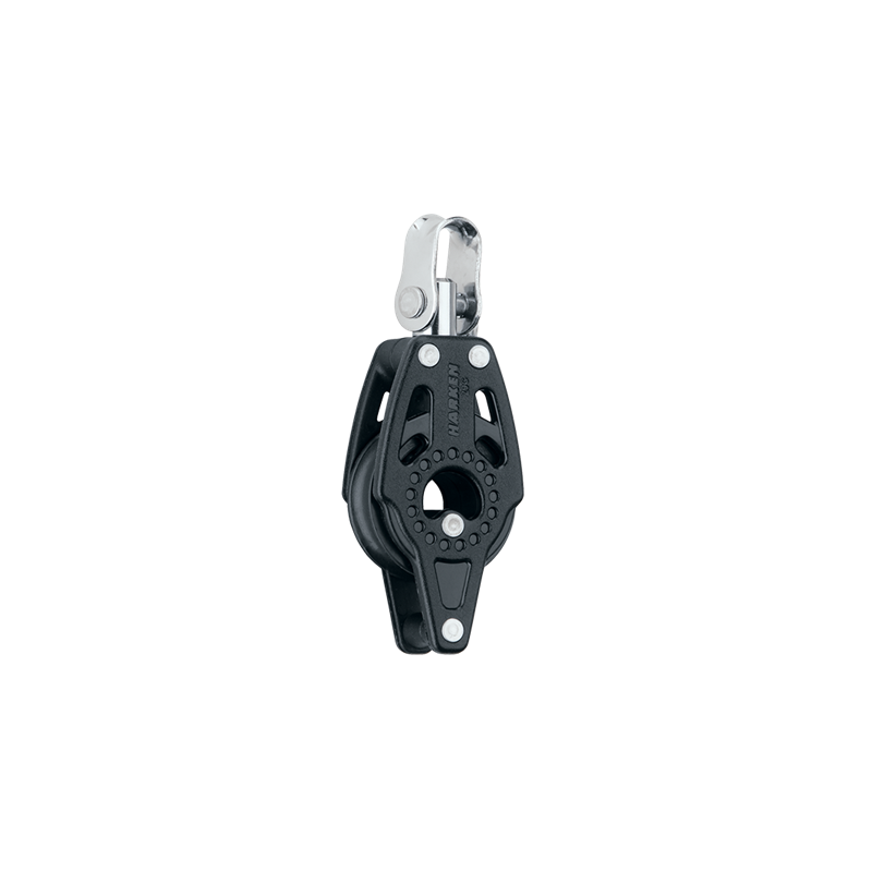 Harken bloczek 341 29mm pojedynczy