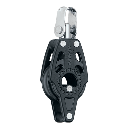 Harken bloczek 341 29mm pojedynczy