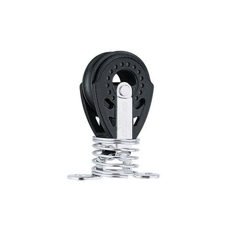 Harken bloczek 349 29mm pojedynczy