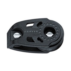 Harken bloczek 350 29mm leżący