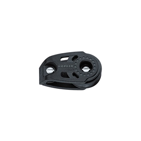 Harken bloczek 350 29mm leżący