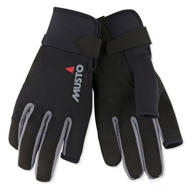 MUSTO Essential Sailing Gloves L/F