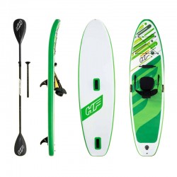 SUP HYDRO FORCE FREESOUL 3TECH 11'2'' WS COMBO 2021 KAJAK