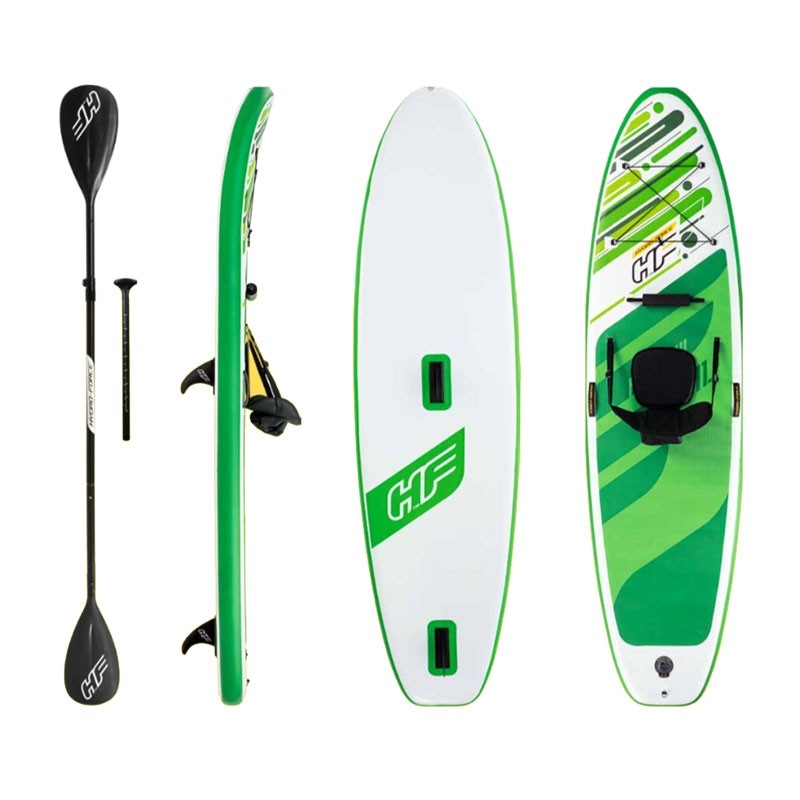 SUP HYDRO FORCE FREESOUL 3TECH 11