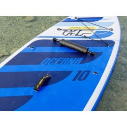 SUP HYDRO FORCE OCEANA XL 10,0 COMBO KAJAK